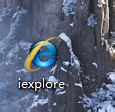 WIN7桌面上的IE图标删不去怎么办|Win7怎么恢复IE浏览器桌面图标