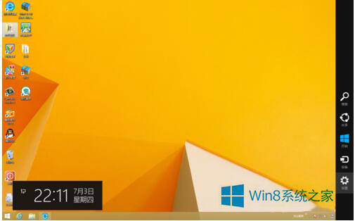 Win8.1设备管理器在哪里|win8.1设备管理器端口怎么查看