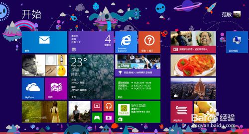 Win8开始菜单恢复与win8开始菜单设置成win7菜单的方法