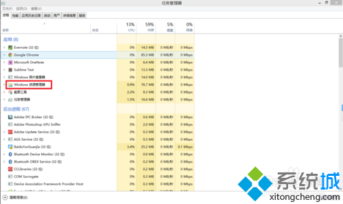 win7系统卸载软件提示“请等待当前程序完成卸载或更改”问题的解决方法